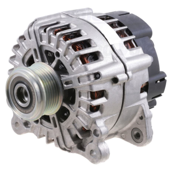We Install Alternators