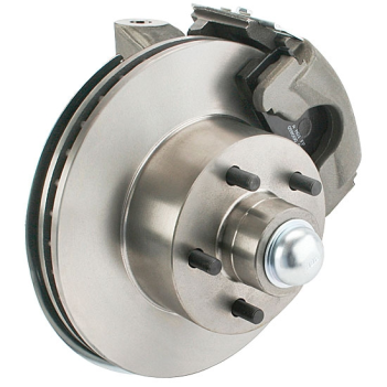 Disc Brake Service
